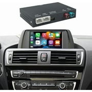 Wireless CarPlay Android Auto For BMW NBT/CIC 1 2 3 4 5 Series X1 X3 X4 X5 F20 F21 F23 F30 F31 F34 F35 F32 F33 F10 F11 F48